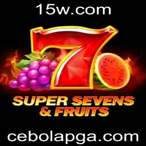 Descubra o Mundo Cativante de 7SuperSevensFruits