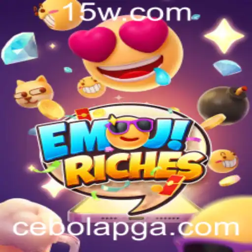 Explorando o Universo de EmojiRiches