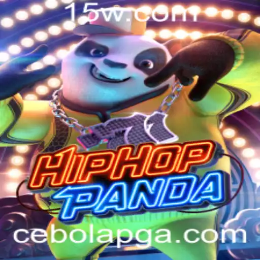 Descubra a Emoção do Jogo HipHopPanda