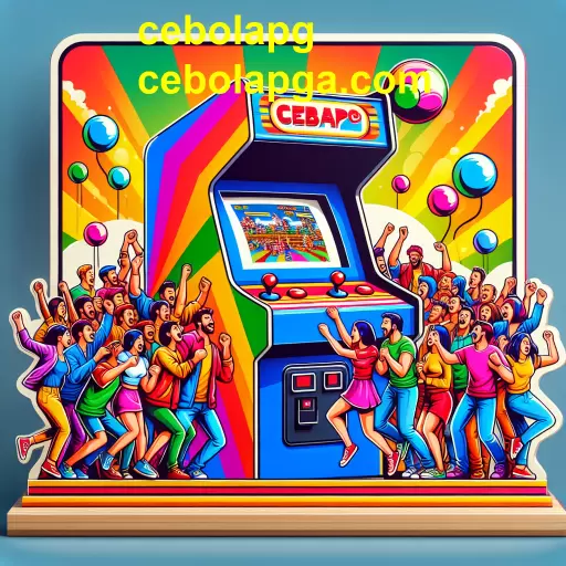 A Evolução dos Jogos de Arcade: De Clássicos a Novas Experiências