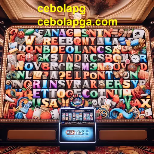 Explorando os Destaques dos Jogos no CebolaPG: Divertimento e Aprendizado em Palavras