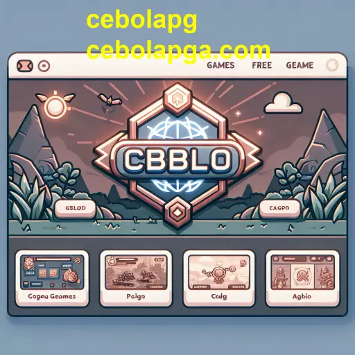 Descubra os Melhores Jogos Gratuitos no CebolaPG