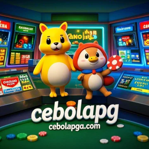 cebolapg