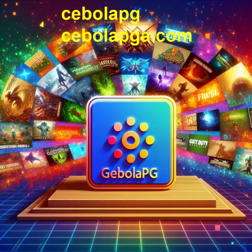 A Ascensão dos Jogos Populares no Cebola PG