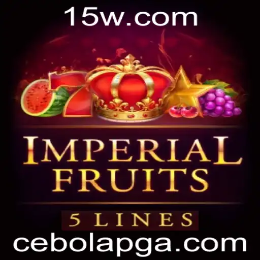 ImperialFruits5: Uma Imersão no Universo dos Jogos de Frutas