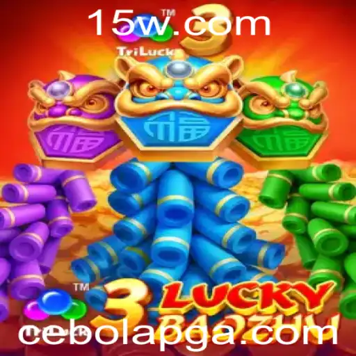 Explorando o Jogo 3LuckyBaozhu: Diversão e Estratégia em um Mundo em Ascensão