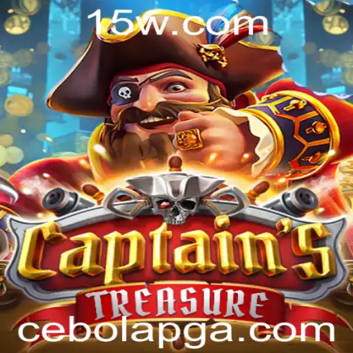 CaptainssTreasure: Uma Jornada Incrível no Mundo dos Jogos