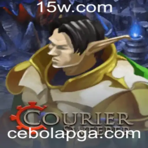 CourierSweeper: Uma Nova Dimensão para Jogos de Estratégia