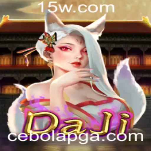 Descubra o Mundo de DaJi: Estratégia e Aventura