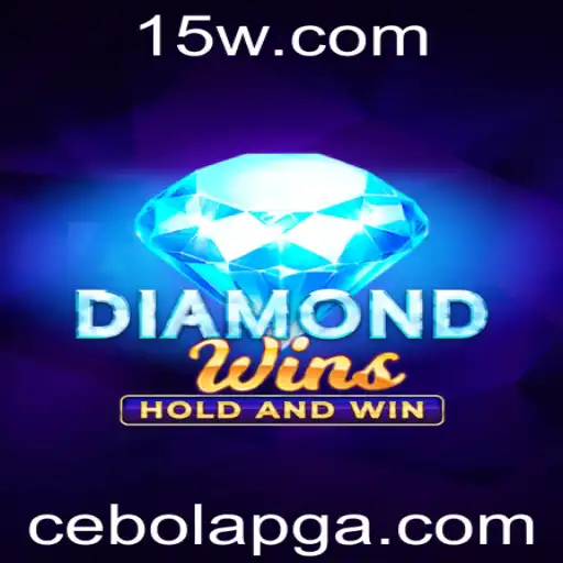 Descubra a Emoção de DiamondWins: O Jogo de Aventura com CebolaPG