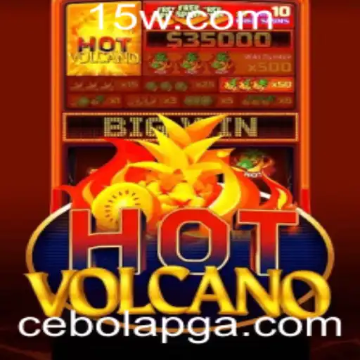 Explorando HotVolcano: Desvendando a Nova Sensação dos Jogos