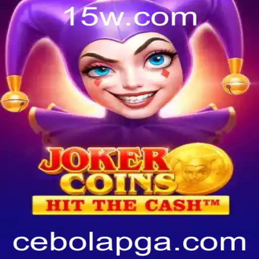 Descubra o Mundo de JokerCoins: O Novo Fenômeno dos Jogos com Cebolapg