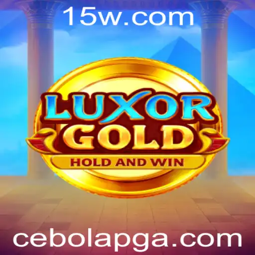 LuxorGold: Explorando o Empolgante Mundo de Aventuras do Novo Jogo