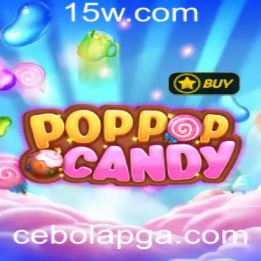 Explorando POPPOPCANDY: O Jogo de Estratégia e Diversão