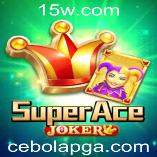Explorando as Aventuras do Jogo SuperAceJoker: Descrição e Regras