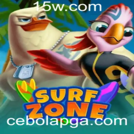Explorando SurfZone: O Jogo que Une Emoção e Estratégia