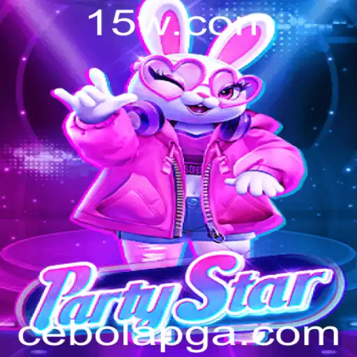 Descubra PartyStar: O Novo Fenômeno dos Jogos de Festa