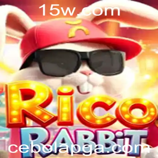 Descubra o Fascinante Mundo de RicoRabbit