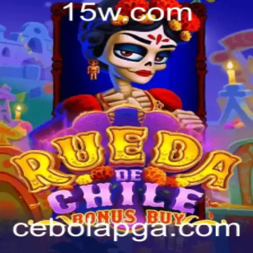 RuedaDeChileBonusBuy: Uma Nova Dimensão no Universo dos Jogos