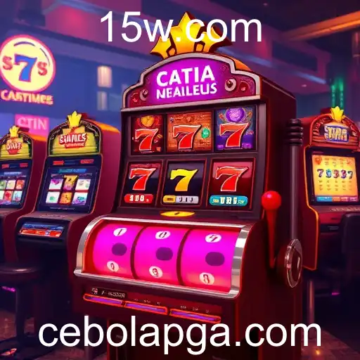 Caça-níqueis Online: Uma Exploração Profunda