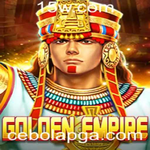 Descubra a Aventura de GoldenEmpire: O Jogo Revolucionário Influenciado por Eventos Atuais