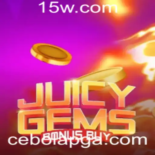 JuicyGemsBonusBuy: Aventura em um Mundo de Gemas e Recompensas Incríveis
