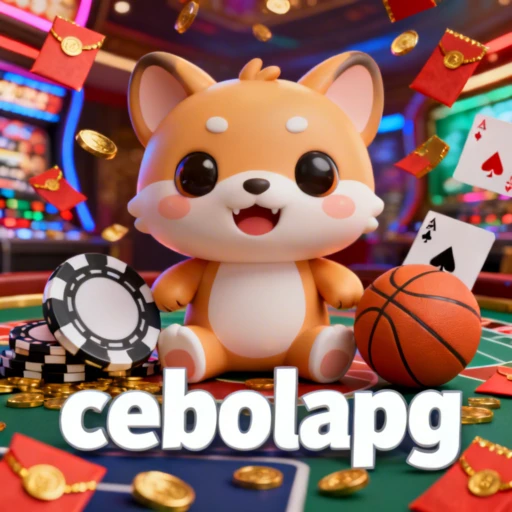 cebolapg