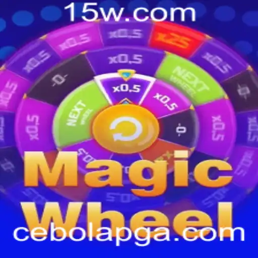 MagicWheel: Descobrindo um Novo Universo de Diversão e Estratégia