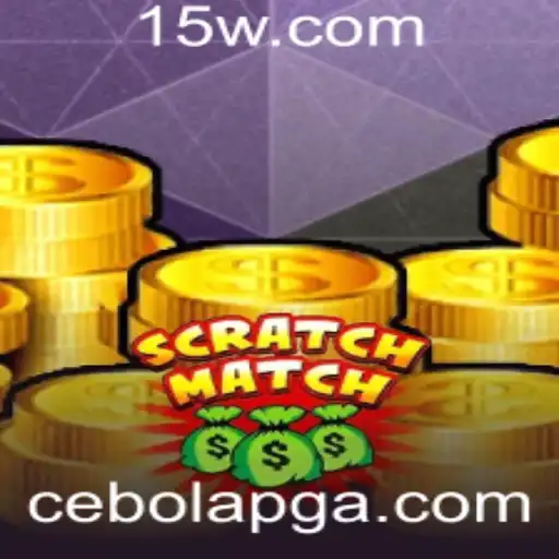 Descubra as Regras e a Emoção de ScratchMatch: Sua Nova Obsessão no Mundo dos Jogos