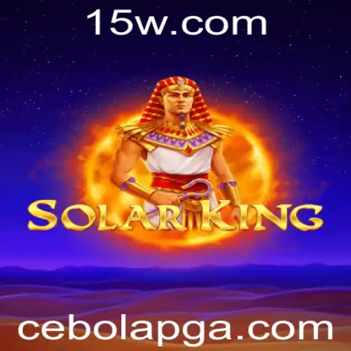 Descubra o Novo Mundo de SolarKing em Uma Jornada Intergaláctica