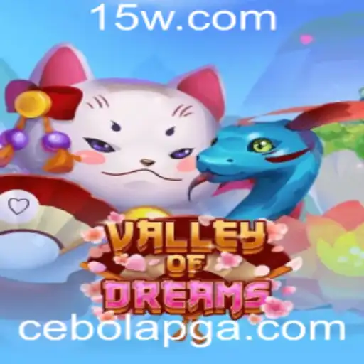 Descubra o Fascinante Mundo de ValleyofDreams