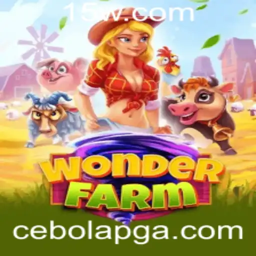 Explorando o Encantador Mundo de WonderFarm: Um Guia Completo para Iniciantes