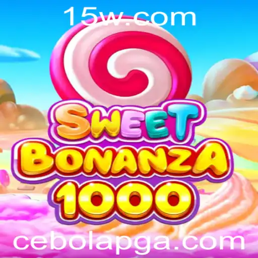 Explorando SweetBonanza1000: Um Mergulho em Emoções Doces e Estratégias Vencedoras